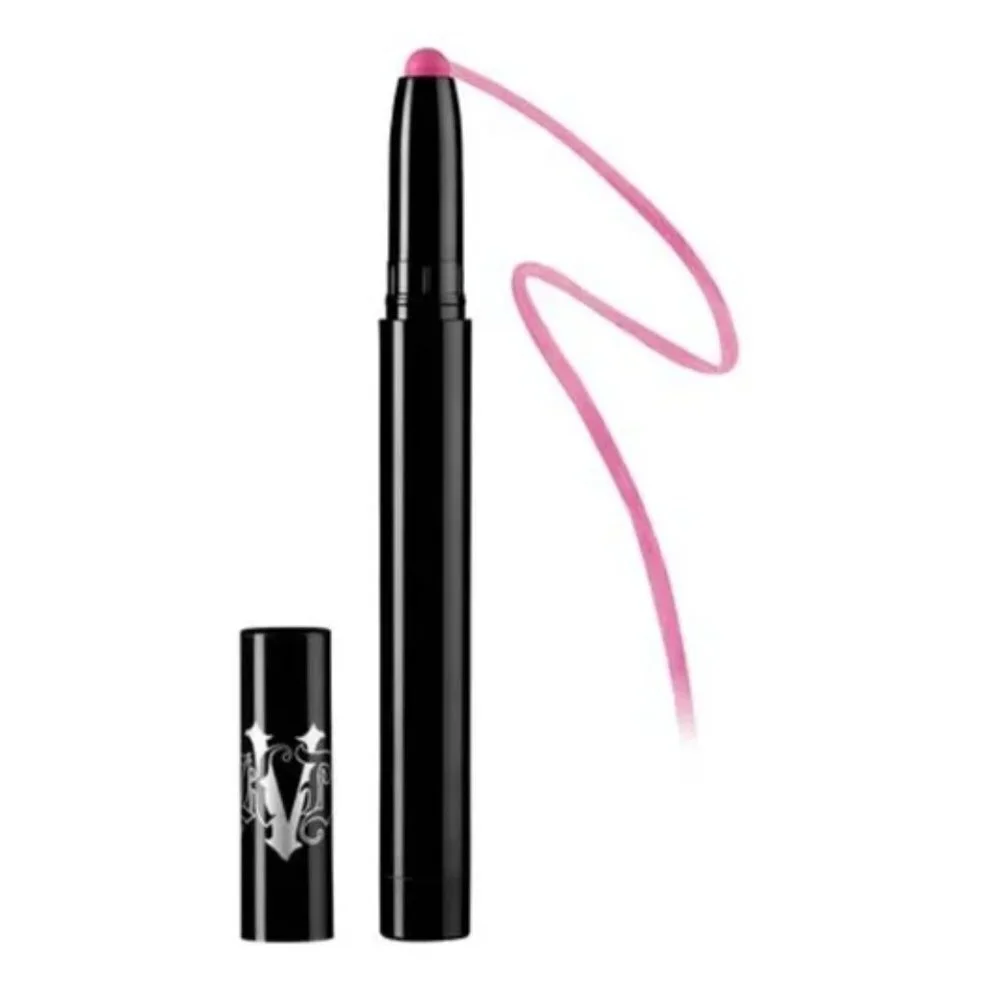 KVD Crushes Technicolor‎ Crayon Set SEALED
